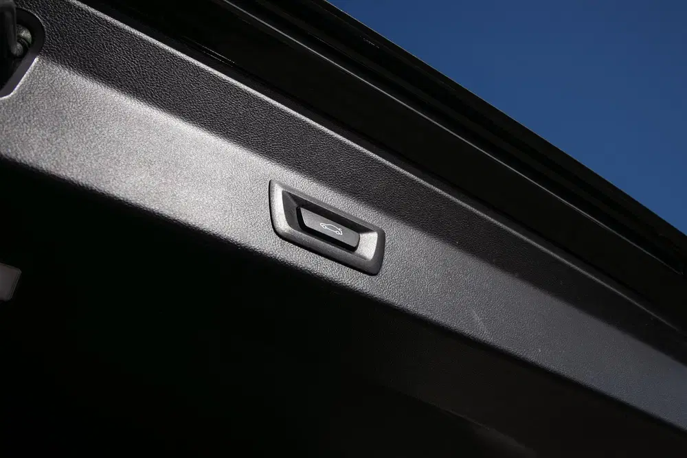 BMW iX3 iX3 M-Sport 80kWh uit 2024, foto 13
