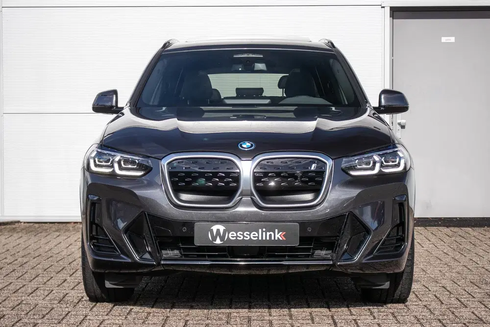 BMW iX3 iX3 M-Sport 80kWh uit 2024, foto 14