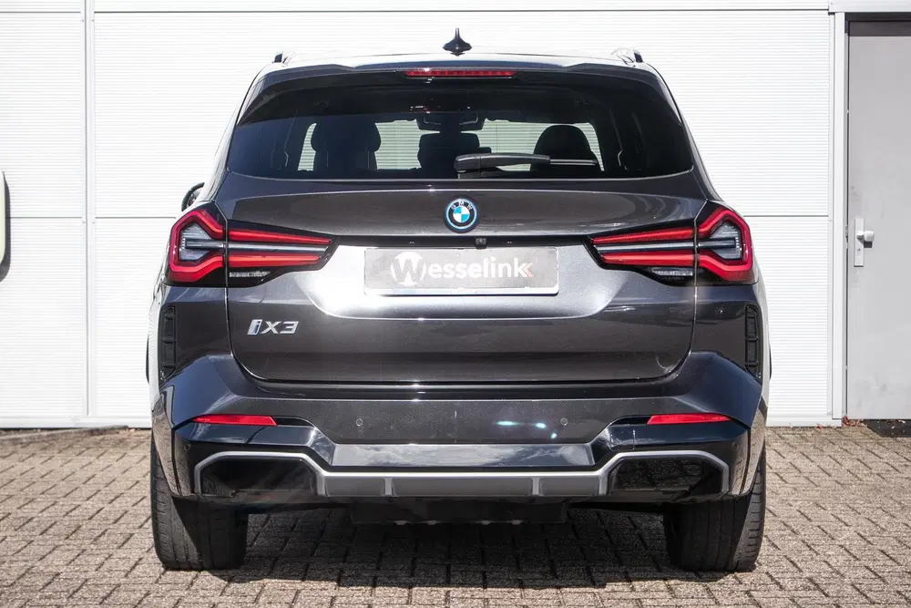 BMW iX3 iX3 M-Sport 80kWh uit 2024, foto 15