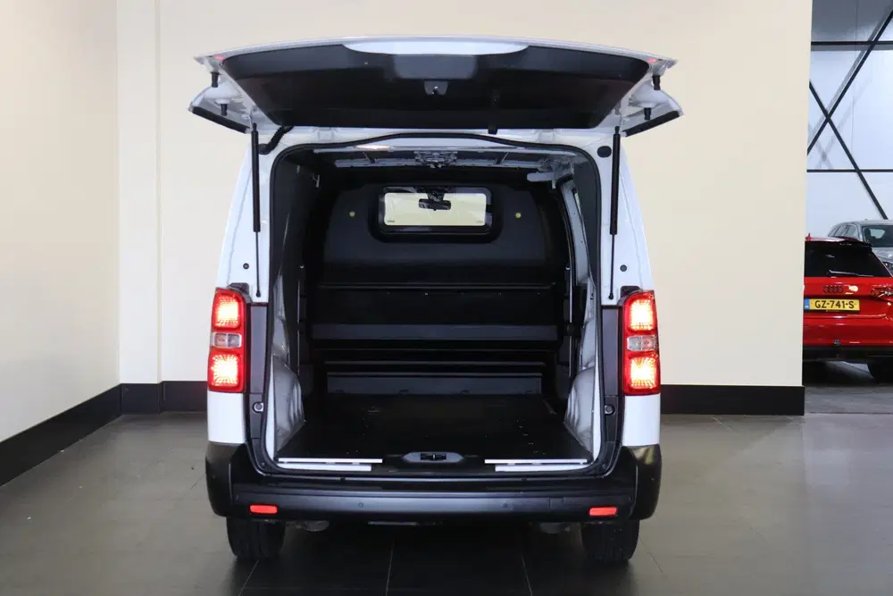 Citroën Jumpy 2.0 BlueHDI 122PK L3 EURO 6 uit 2020, foto 10