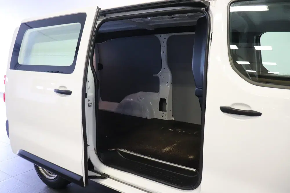 Citroën Jumpy 2.0 BlueHDI 122PK L3 EURO 6 uit 2020, foto 11