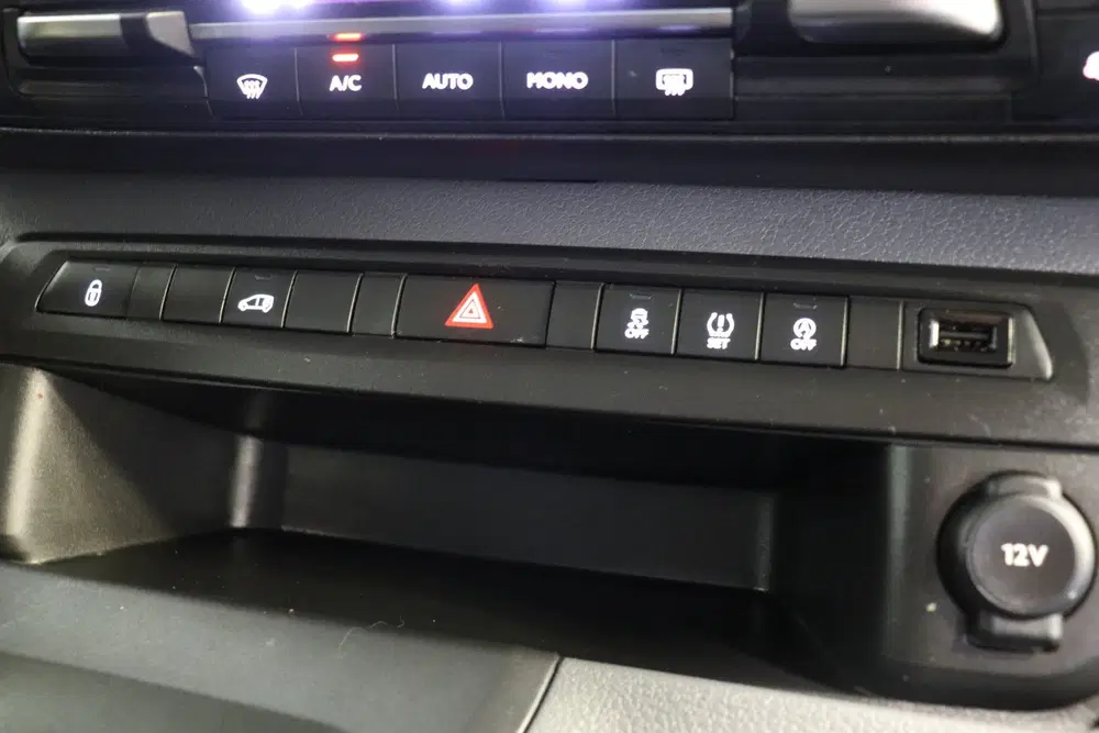 Citroën Jumpy 2.0 BlueHDI 122PK L3 EURO 6 uit 2020, foto 13