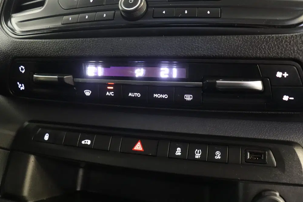 Citroën Jumpy 2.0 BlueHDI 122PK L3 EURO 6 uit 2020, foto 14