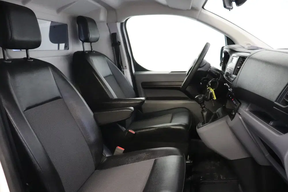 Citroën Jumpy 2.0 BlueHDI 122PK L3 EURO 6 uit 2020, foto 3