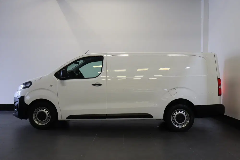 Citroën Jumpy 2.0 BlueHDI 122PK L3 EURO 6 uit 2020, foto 6