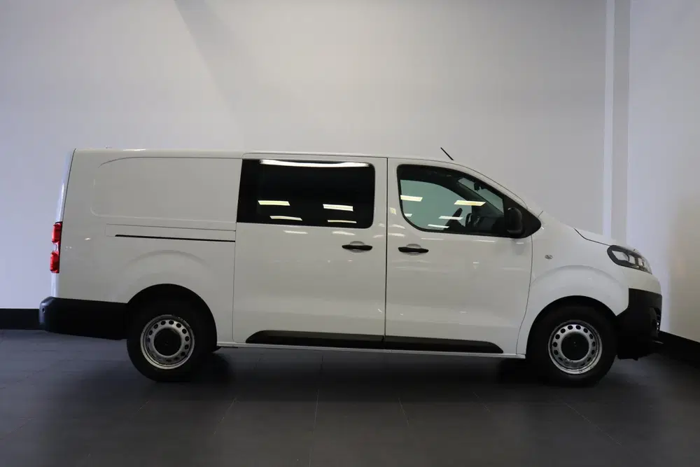 Citroën Jumpy 2.0 BlueHDI 122PK L3 EURO 6 uit 2020, foto 7