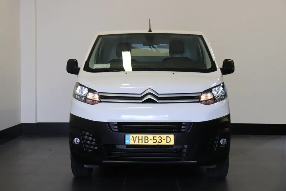 Citroën Jumpy 2.0 BlueHDI 122PK L3 EURO 6 uit 2020, foto 8