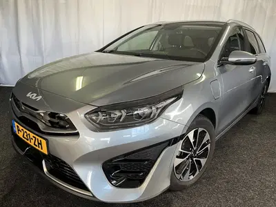 Kia Ceed 1.6 GDI PHEV PLUG-IN DynamicPlusLine 1E uit 2022