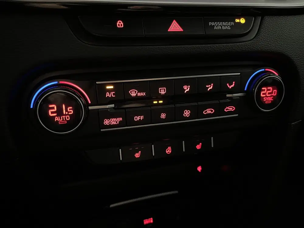 Kia Ceed 1.6 GDI PHEV PLUG-IN DynamicPlusLine 1E uit 2022, foto 11