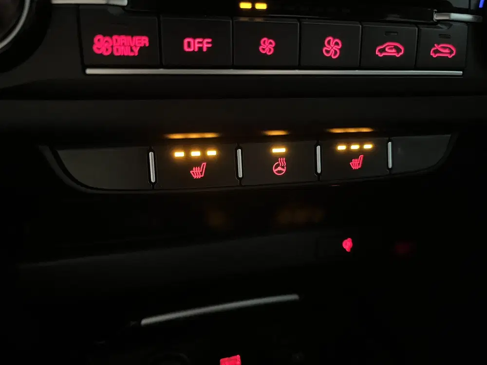 Kia Ceed 1.6 GDI PHEV PLUG-IN DynamicPlusLine 1E uit 2022, foto 12