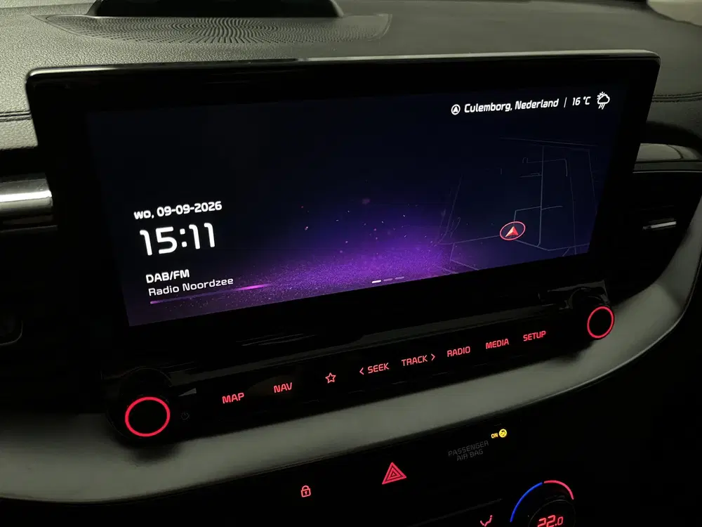 Kia Ceed 1.6 GDI PHEV PLUG-IN DynamicPlusLine 1E uit 2022, foto 13