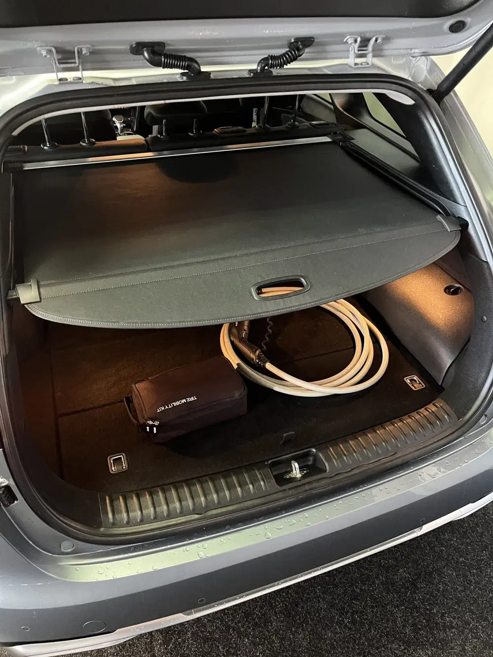 Kia Ceed 1.6 GDI PHEV PLUG-IN DynamicPlusLine 1E uit 2022, foto 7
