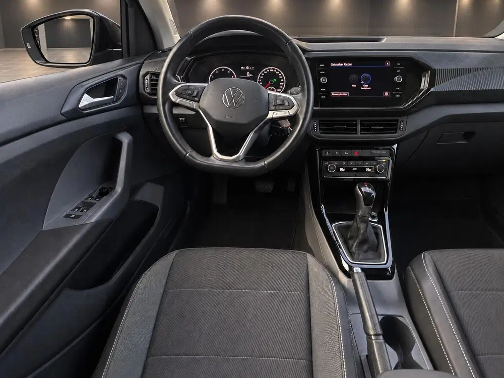 Volkswagen T-Cross 1.0 TSI Style Business R uit 2020, foto 15