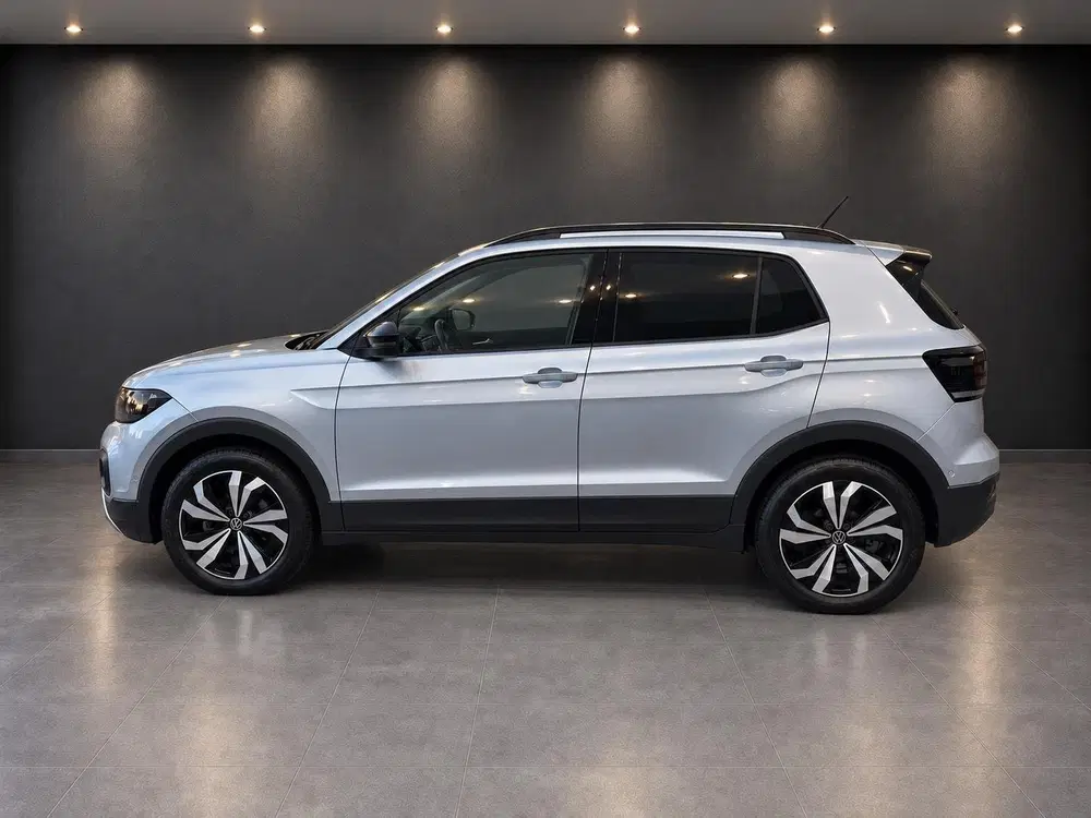 Volkswagen T-Cross 1.0 TSI Style Business R uit 2020, foto 5