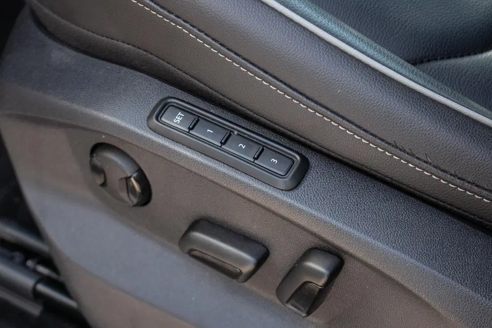 Volkswagen Tiguan 1.4 TSI eHybrid R-Line Business+ uit 2023, foto 7