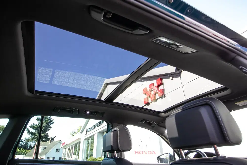 Volkswagen Tiguan 1.4 TSI eHybrid R-Line Business+ uit 2023, foto 9