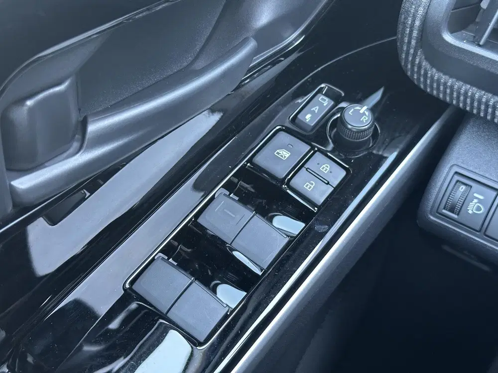 Toyota bZ4X Active 71 kWh Actieprijs uit 2025, foto 13