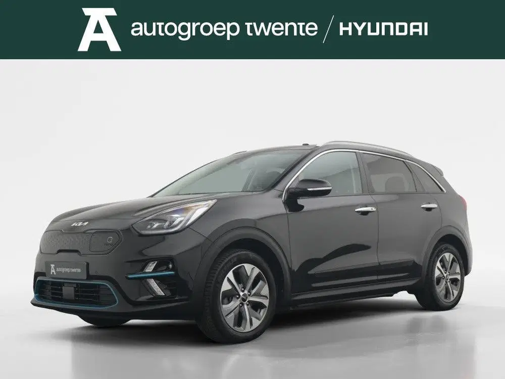 Kia Niro ExecutiveLine 64 kWh uit 2022