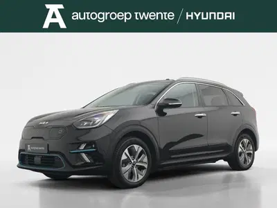 Kia Niro ExecutiveLine 64 kWh uit 2022