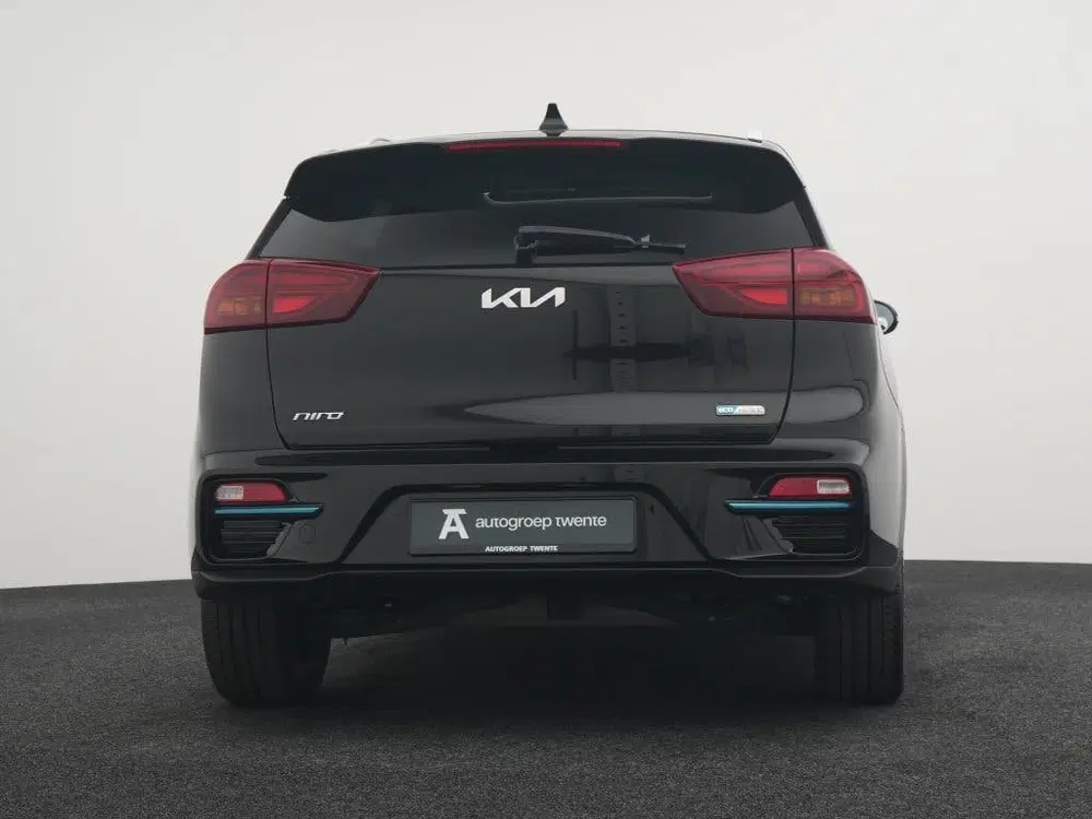 Kia Niro ExecutiveLine 64 kWh uit 2022, foto 10