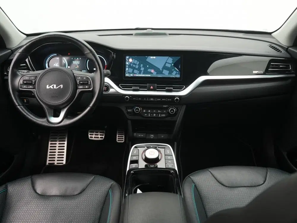 Kia Niro ExecutiveLine 64 kWh uit 2022, foto 3