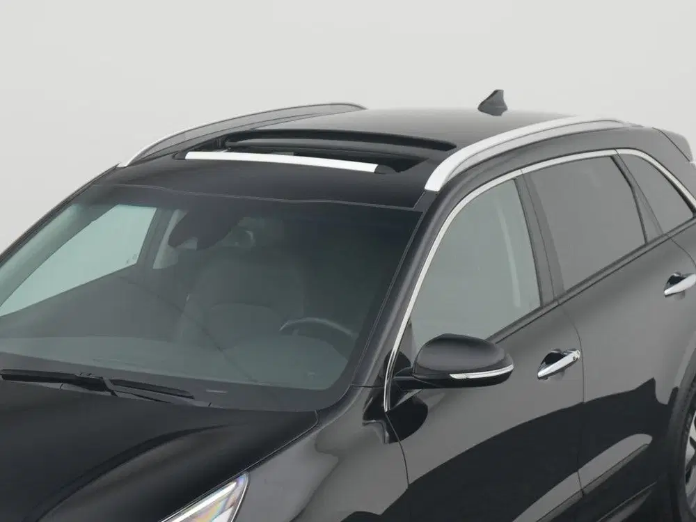 Kia Niro ExecutiveLine 64 kWh uit 2022, foto 6