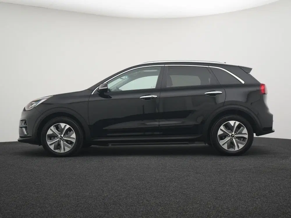 Kia Niro ExecutiveLine 64 kWh uit 2022, foto 7