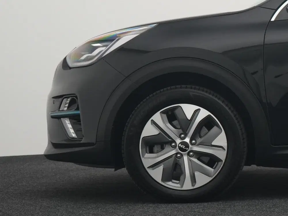 Kia Niro ExecutiveLine 64 kWh uit 2022, foto 8