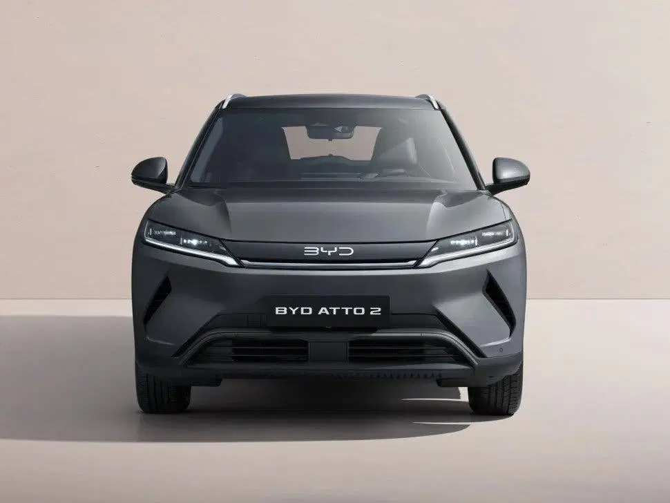 BYD Atto 2 Business 65 kWh uit 2026, foto 2