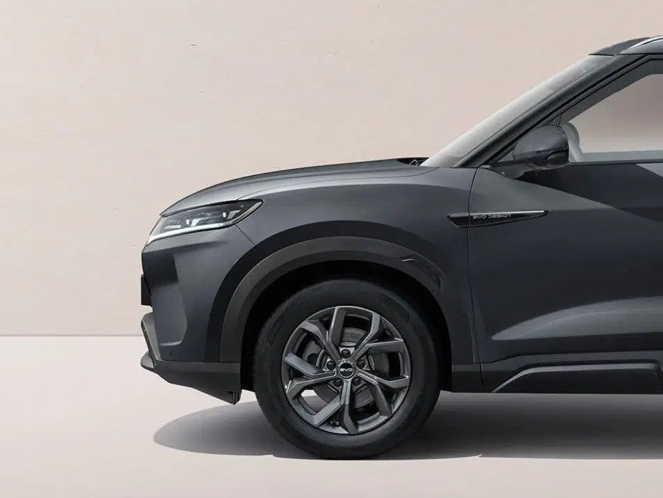 BYD Atto 2 Business 65 kWh uit 2026, foto 5