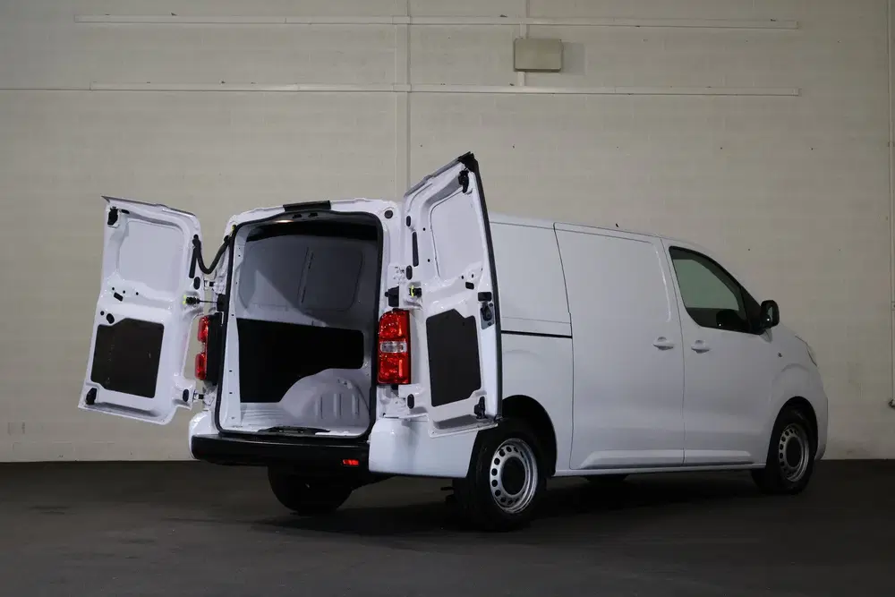 Fiat Scudo 2.0 MultiJet L3 H1 SX (bj 2022) uit 2022, foto 10