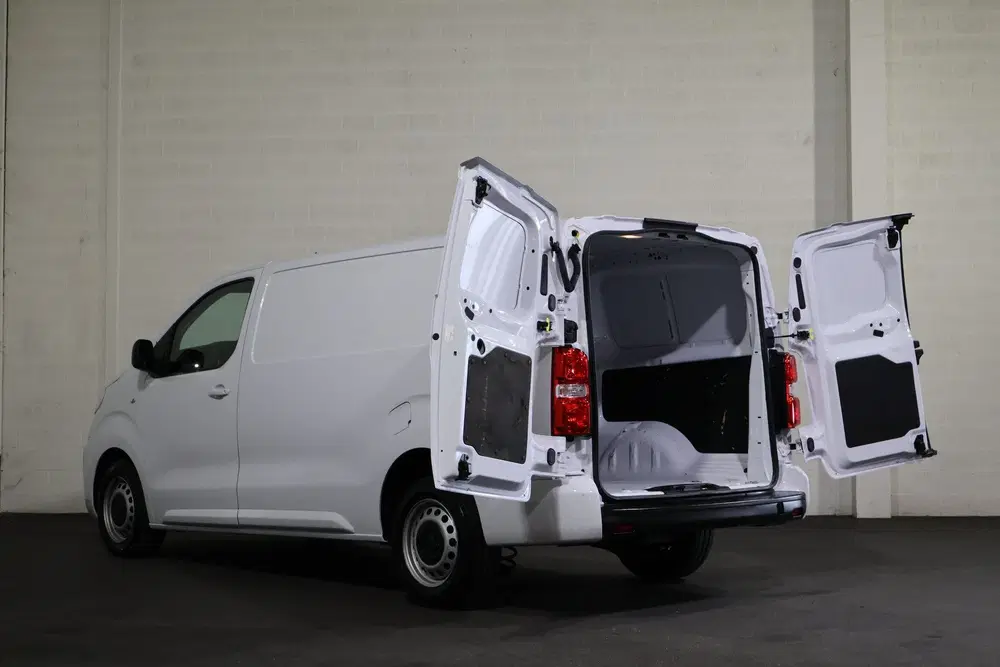 Fiat Scudo 2.0 MultiJet L3 H1 SX (bj 2022) uit 2022, foto 12