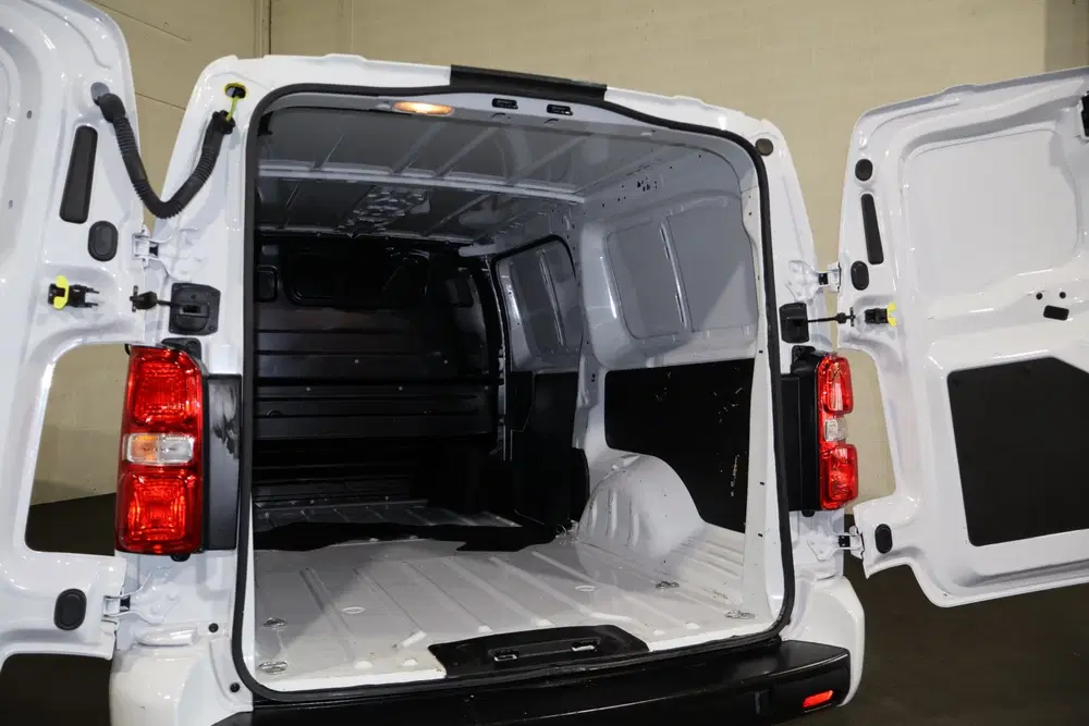 Fiat Scudo 2.0 MultiJet L3 H1 SX (bj 2022) uit 2022, foto 13