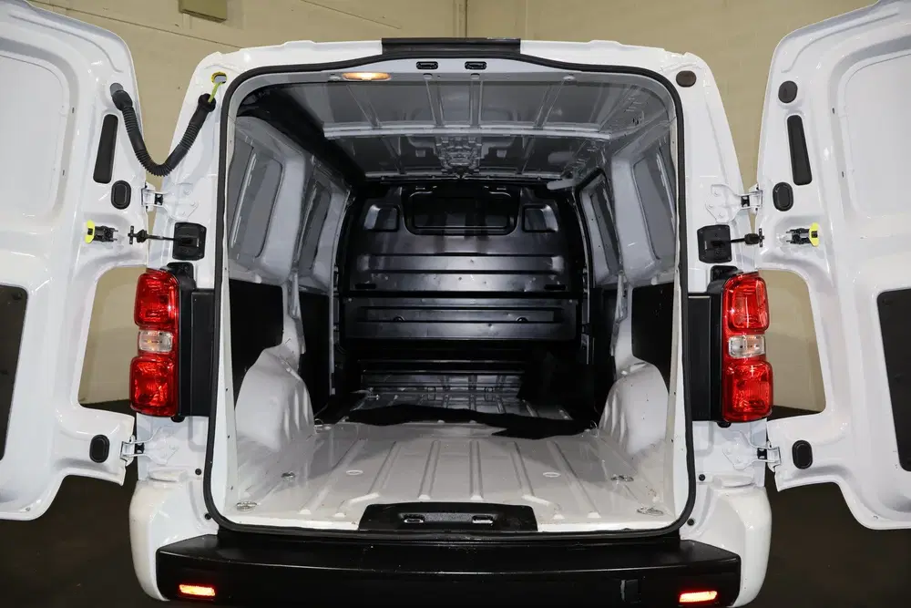 Fiat Scudo 2.0 MultiJet L3 H1 SX (bj 2022) uit 2022, foto 14
