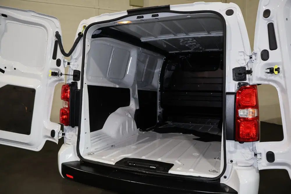 Fiat Scudo 2.0 MultiJet L3 H1 SX (bj 2022) uit 2022, foto 15