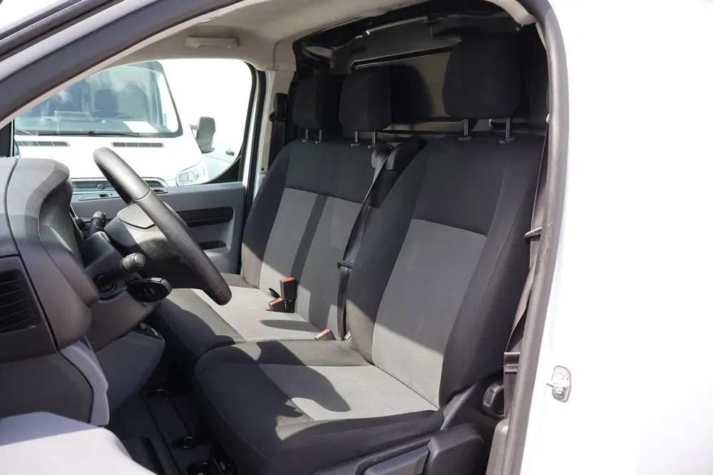Fiat Scudo 2.0 MultiJet L3 H1 SX (bj 2022) uit 2022, foto 2