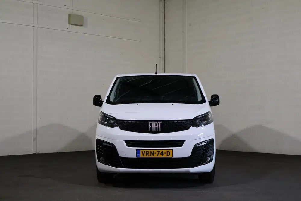 Fiat Scudo 2.0 MultiJet L3 H1 SX (bj 2022) uit 2022, foto 5
