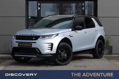 Land Rover Discovery Sport P270e Business Landmark Edition uit 2026