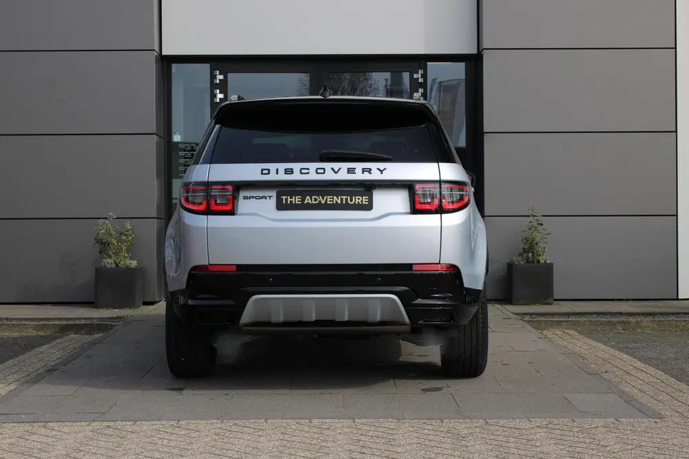 Land Rover Discovery Sport P270e Business Landmark Edition uit 2026, foto 14