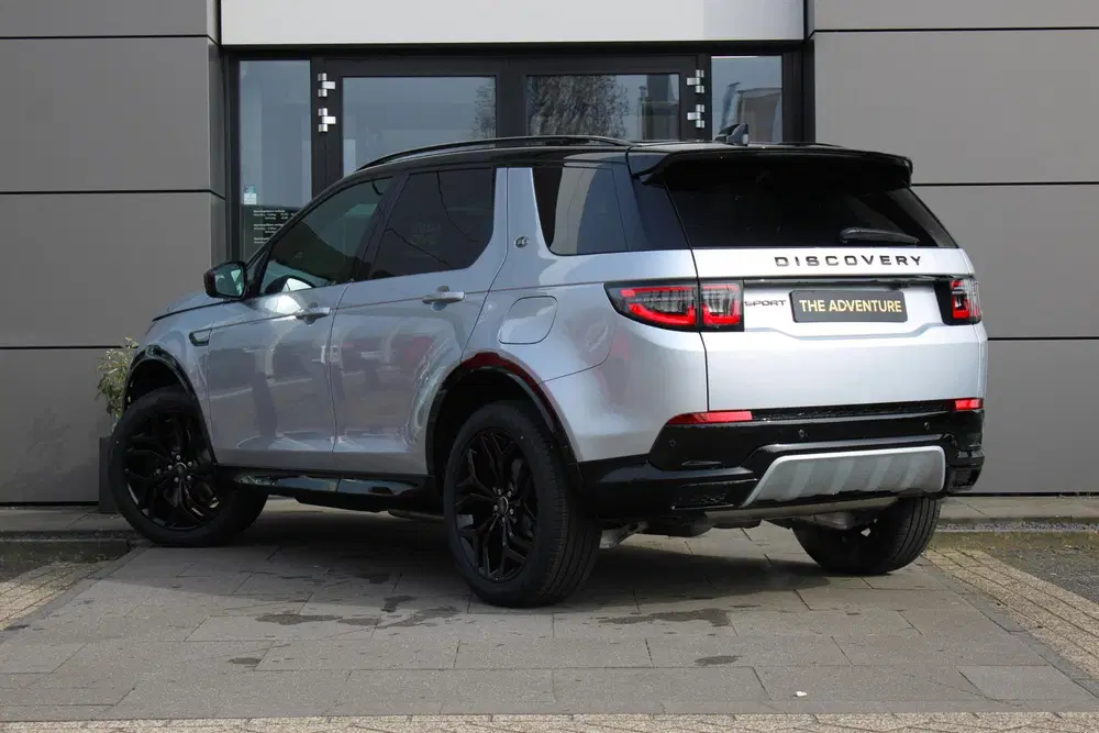 Land Rover Discovery Sport P270e Business Landmark Edition uit 2026, foto 2