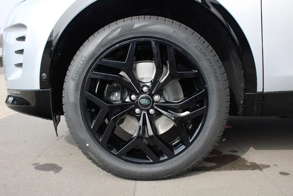 Land Rover Discovery Sport P270e Business Landmark Edition uit 2026, foto 5