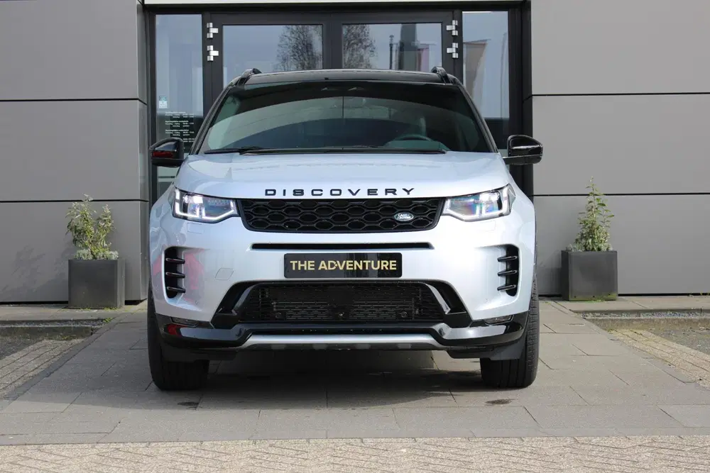 Land Rover Discovery Sport P270e Business Landmark Edition uit 2026, foto 6