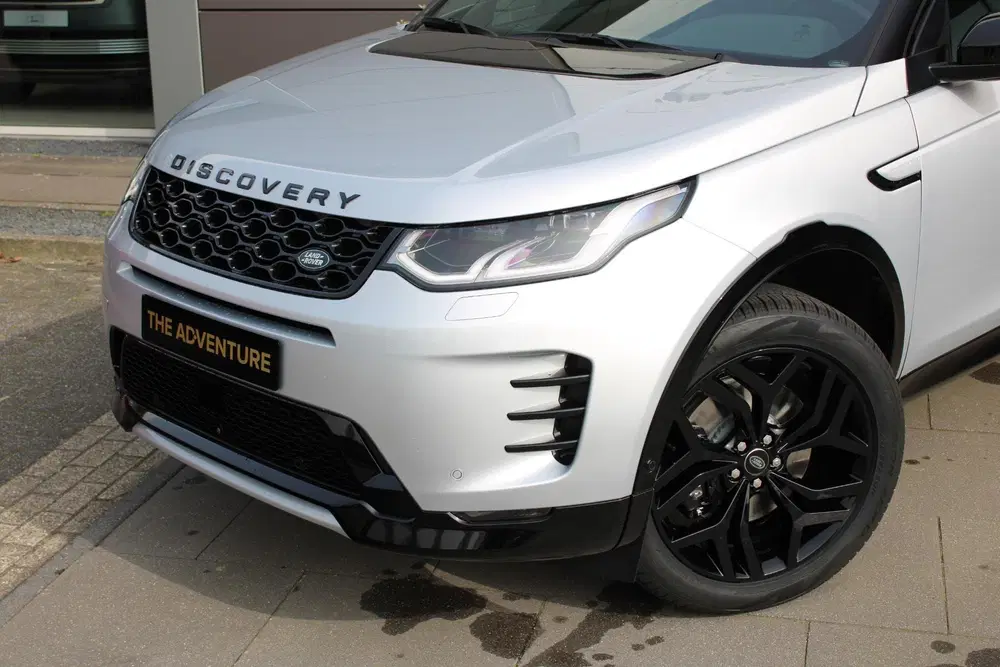 Land Rover Discovery Sport P270e Business Landmark Edition uit 2026, foto 7