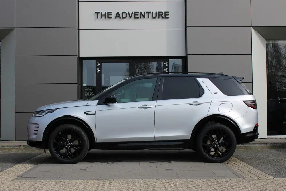 Land Rover Discovery Sport P270e Business Landmark Edition uit 2026, foto 8