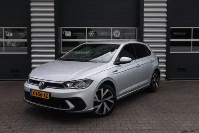 Volkswagen Polo 1.0 TSI 2x R-Line uit 2024