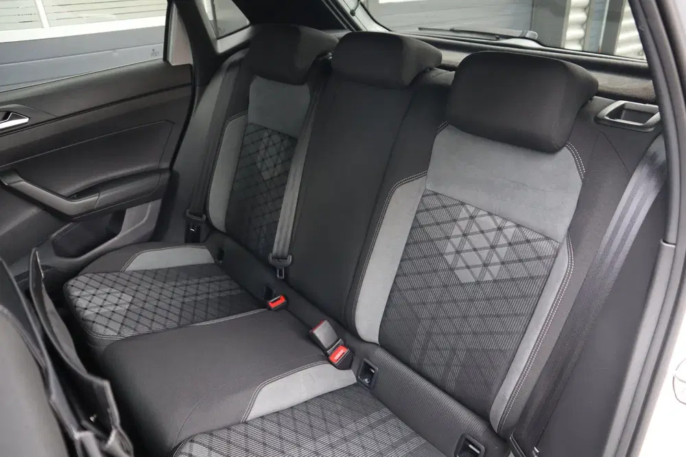Volkswagen Polo 1.0 TSI 2x R-Line uit 2024, foto 10