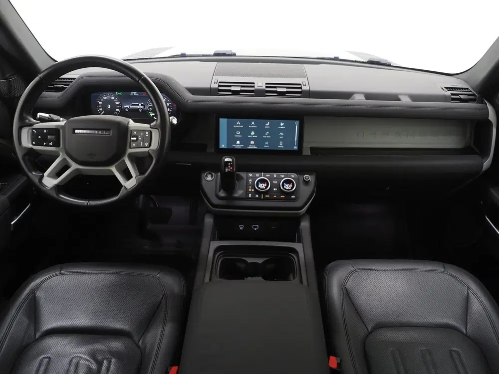 Land Rover Defender 2.0 P400e uit 2021, foto 5