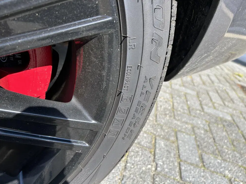Land Rover Range Rover Sport 2.0 P400e HSE Dynamic uit 2020, foto 10