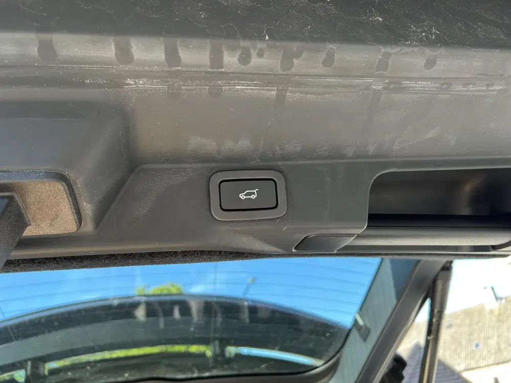 Land Rover Range Rover Sport 2.0 P400e HSE Dynamic uit 2020, foto 11