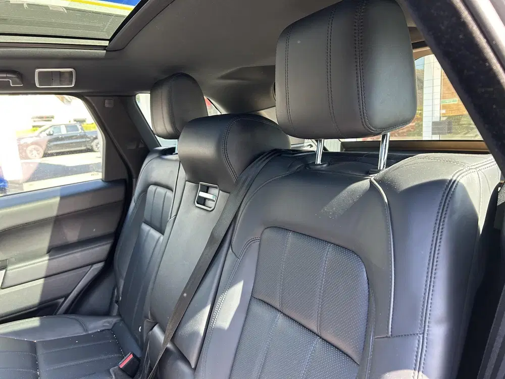 Land Rover Range Rover Sport 2.0 P400e HSE Dynamic uit 2020, foto 14